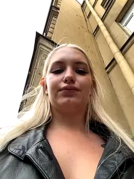 Milkyy wway online show from 09.15.25