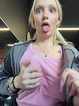 Milkyy wway online show from 04.20.26