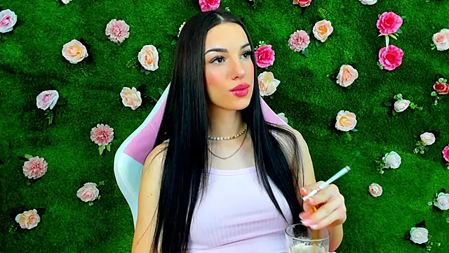 IrisMonn online show from 12.16.24