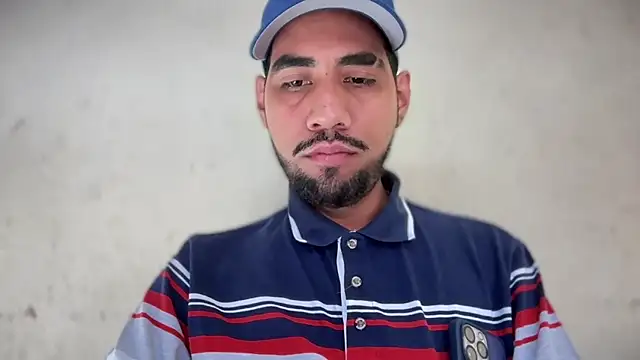 EnriquePersian197 online show from 01.21.25