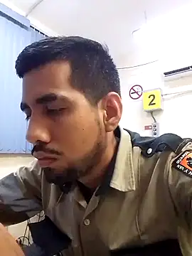 EnriquePersian197 online show from 01.29.25