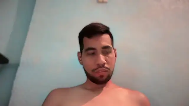 EnriquePersian197 online show from 02.21.25