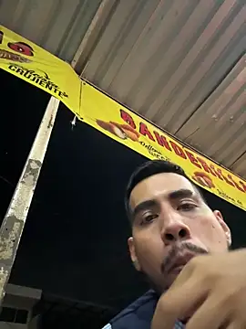 EnriquePersian197 online show from 03.09.25