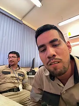 EnriquePersian197 online show from 03.10.25