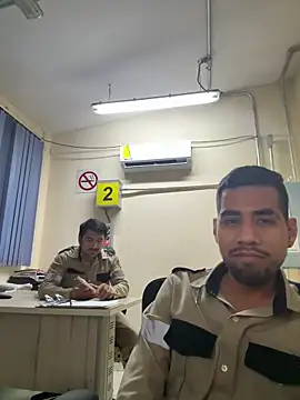 EnriquePersian197 online show from 03.12.25