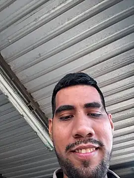 EnriquePersian197 online show from 03.13.25