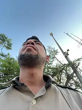 EnriquePersian197 online show from 02.17.26