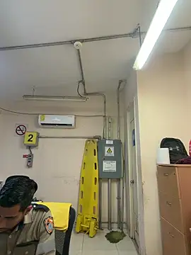 EnriquePersian197 online show from 03.12.26