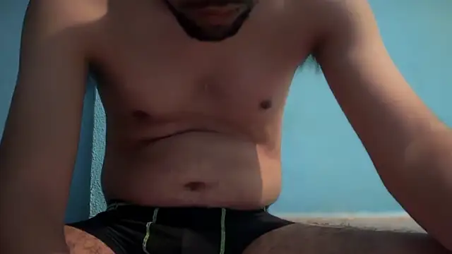 EnriquePersian197 online show from 03.17.26