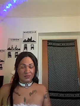 Jaylaloveofficial online show from 01.26.25