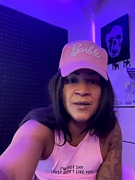 Jaylaloveofficial online show from 09.09.25