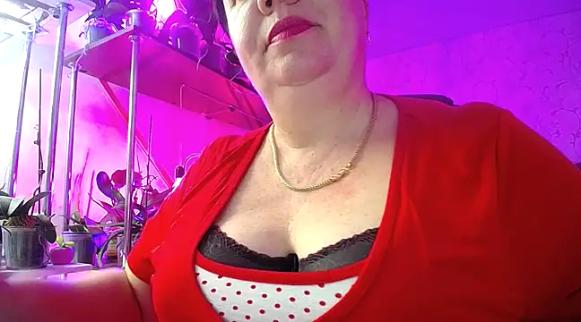  Sweet Woman online show from 02.01.25