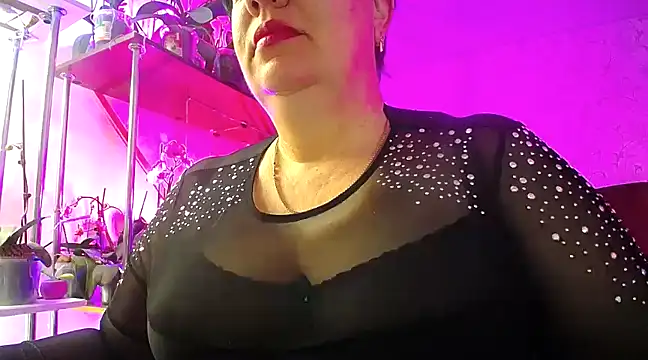  Sweet Woman online show from 02.21.25