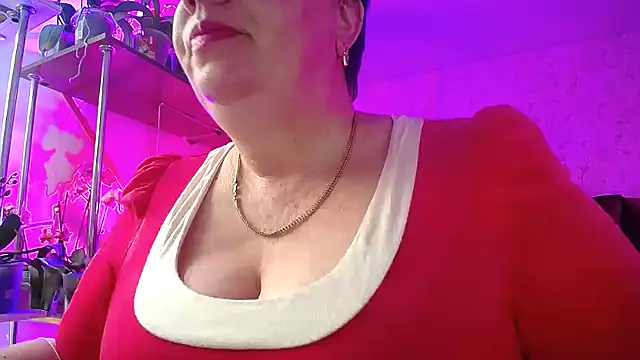  Sweet Woman online show from 03.02.25