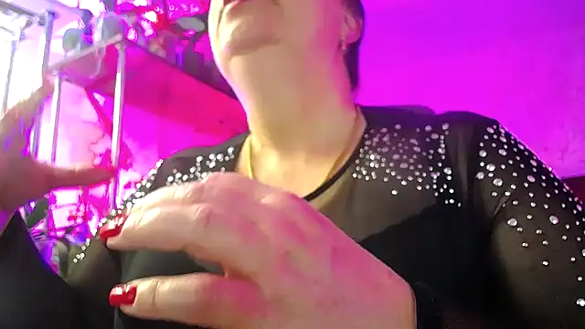  Sweet Woman online show from 03.03.25