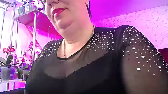  Sweet Woman online show from 03.08.25