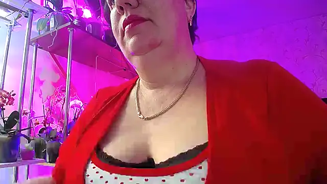  Sweet Woman online show from 03.12.25