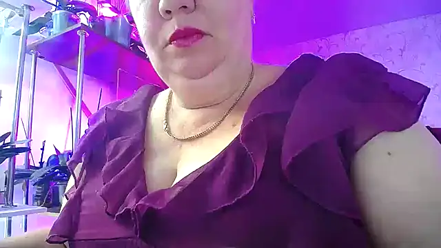  Sweet Woman online show from 09.28.25