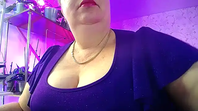  Sweet Woman online show from 10.05.25