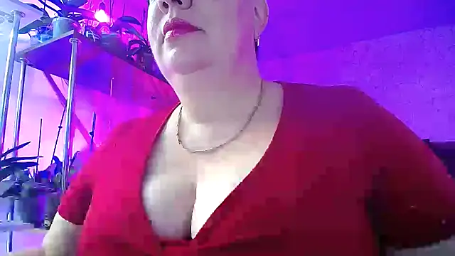  Sweet Woman online show from 11.04.25