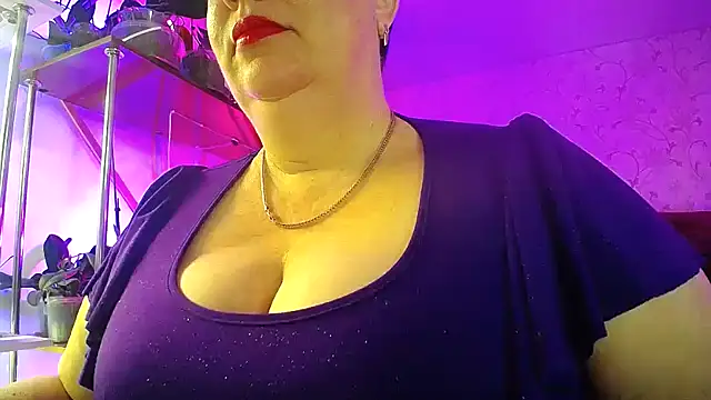  Sweet Woman online show from 01.11.26