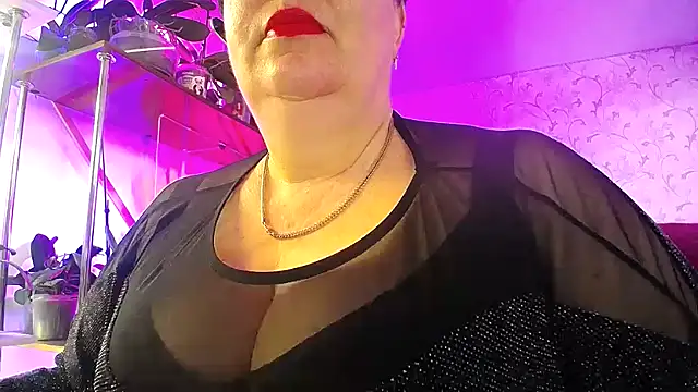  Sweet Woman online show from 02.02.26