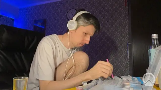 Aki-Laky online show from 02.27.26