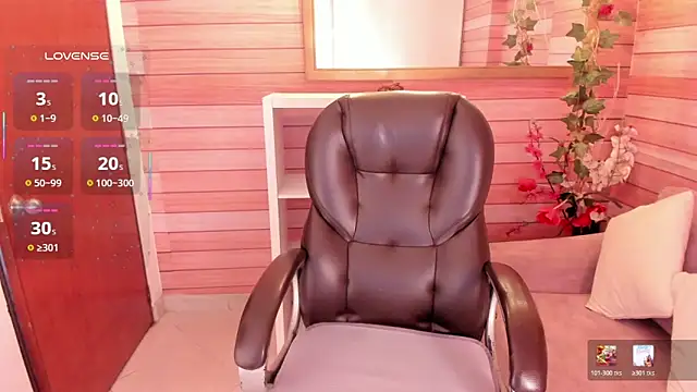 marien thomson  online show from 03.08.26