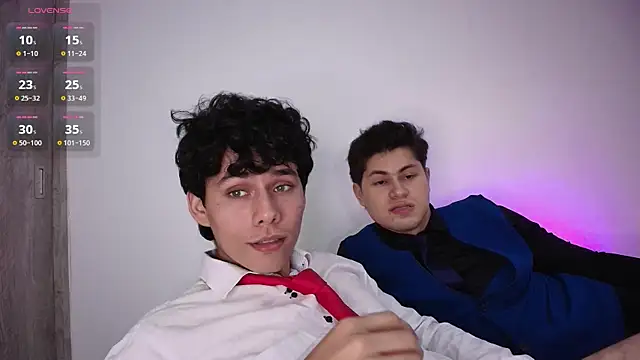 Naytoon  lex online show from 03.19.26