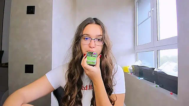 fancy bunny online show from 09.22.25