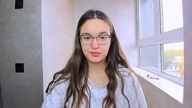 fancy bunny online show from 10.13.25