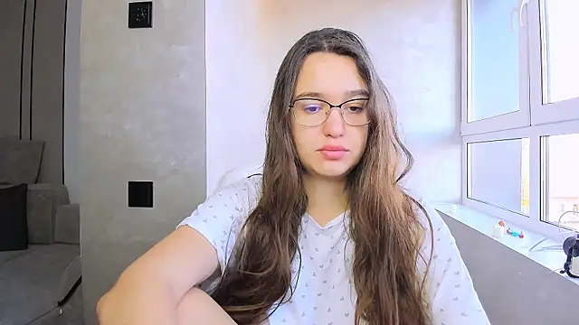 fancy bunny online show from 11.06.25