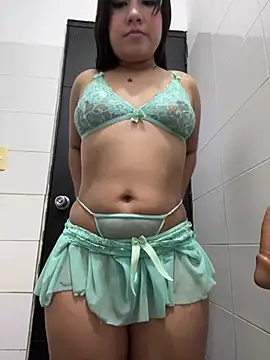 melyescobar online show from 07.18.26