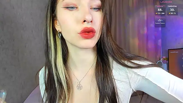 MuseMelody online show from 04.13.26