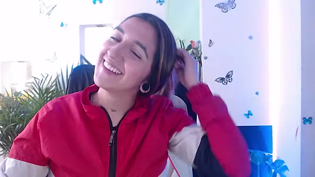 Lia-mitch online show from 09.23.25