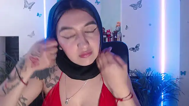 Lia-mitch online show from 06.02.26