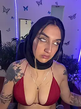 Lia-mitch online show from 07.02.26