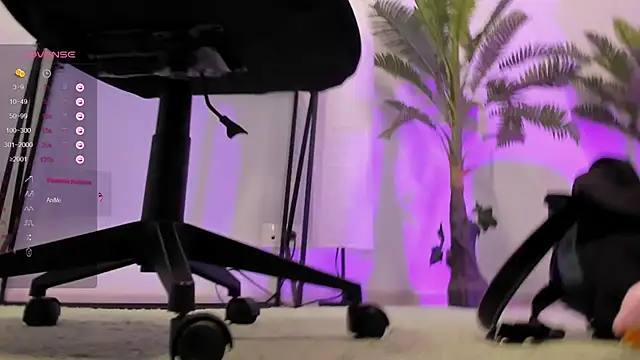 AliceSunday online show from 01.23.25