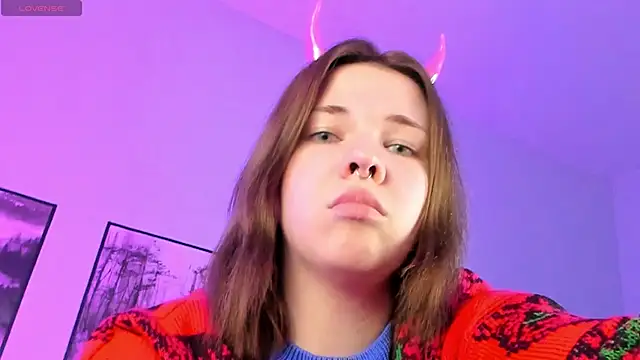 AliceSunday online show from 02.01.25