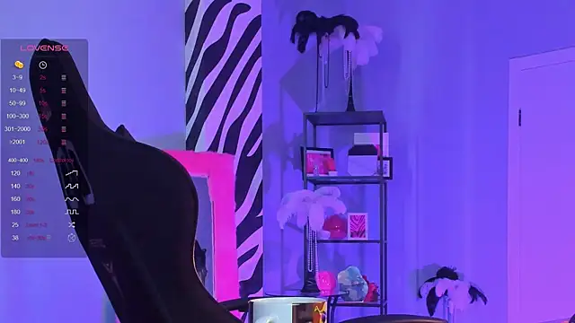 AliceSunday online show from 10.02.25