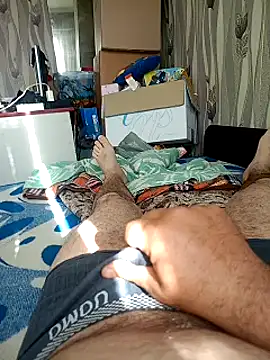 Bozaka 86 online show from 04.20.26