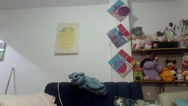 sexy mary 69 online show from 09.23.25