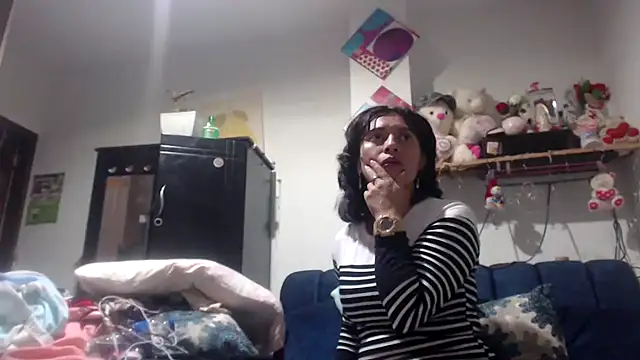 sexy mary 69 online show from 10.17.25