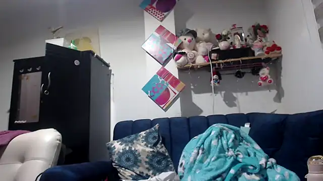 sexy mary 69 online show from 11.09.25