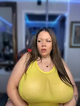curvyfunlover online show from 05.27.26