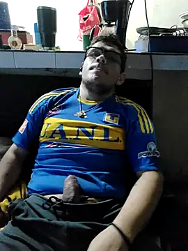 haxxxel007 online show from 04.19.26