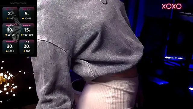 Laura Bess online show from 12.20.24