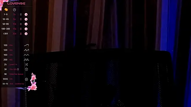 Laura Bess online show from 10.01.25