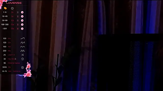 Laura Bess online show from 05.25.26