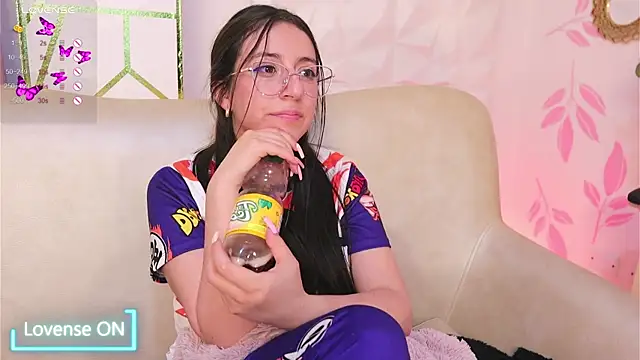 Sweet Sammy  online show from 01.30.25